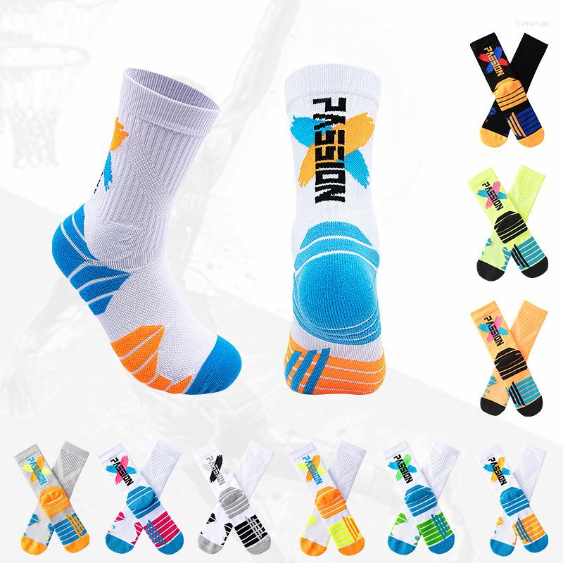 Men's Socks Men's Basketball Women's Long Tube Professional Thickening Contrasting Colors Sports High Non-Slip Breathable, A5
Men's Socks Men's Basketball Women's Long Tube Professional Thickening Contrasting Colors Sports High Non-Slip Breathable, A5