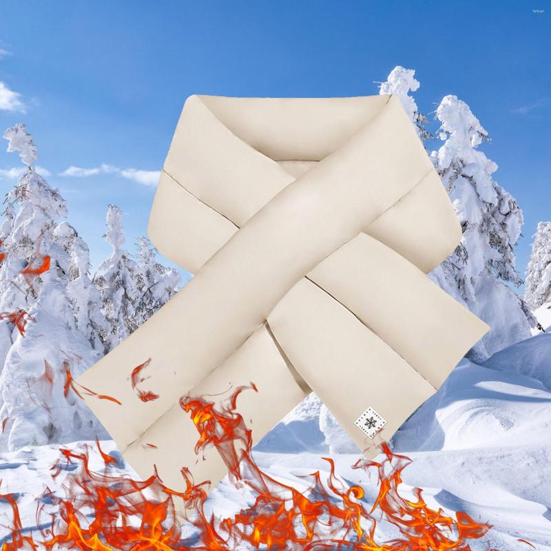 Scarves Winter Large Scarf Outdoor Protection Down Solid Adult Cotton Neck Warm And Windproof Lighted
Scarves Winter Large Scarf Outdoor Protection Down Solid Adult Cotton Neck Warm And Windproof Lighted