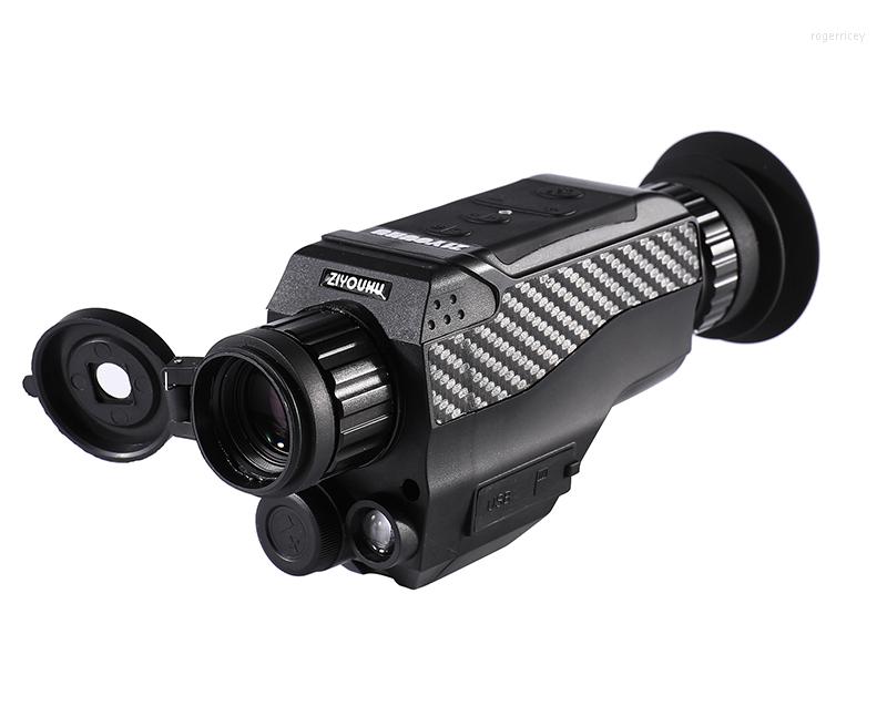 Night Vision Binoculars Device Digital Infrared Camera 4-32X Zoom Monocular External Viewer Telescope For Hunting
Night Vision Binoculars Device Digital Infrared Camera 4-32X Zoom Monocular External Viewer Telescope For Hunting