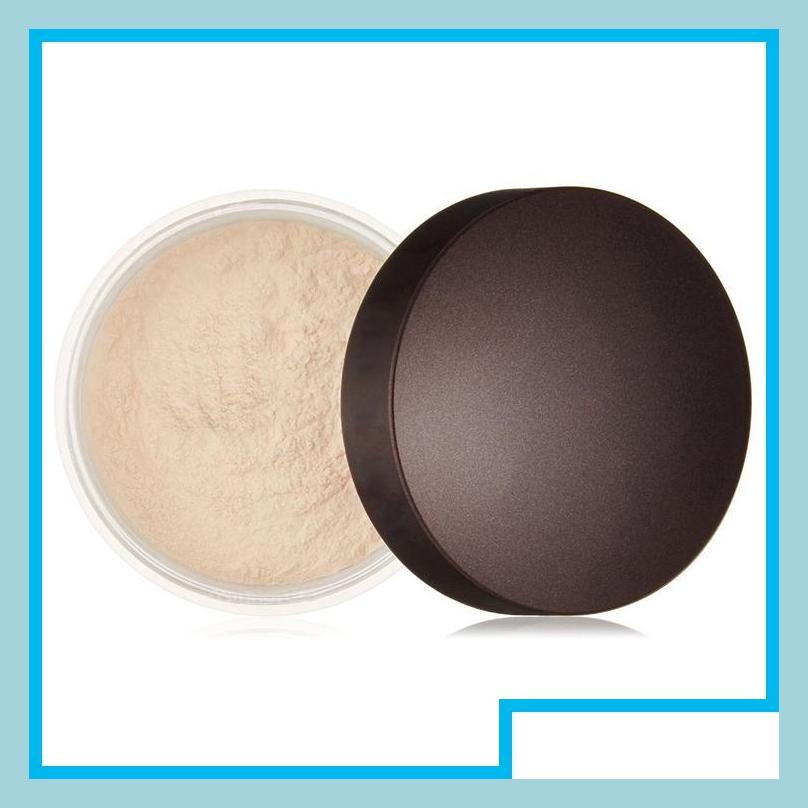 Face Powder Lm Foundation Loose Setting Powder Fix Makeup Min Pore Brighten Concealer 30Pcs Drop Delivery Health Beauty Face Dh7Ls, Light yellow
Face Powder Lm Foundation Loose Setting Powder Fix Makeup Min Pore Brighten Concealer 30Pcs Drop Delivery Health Beauty Face Dh7Ls, Light yellow