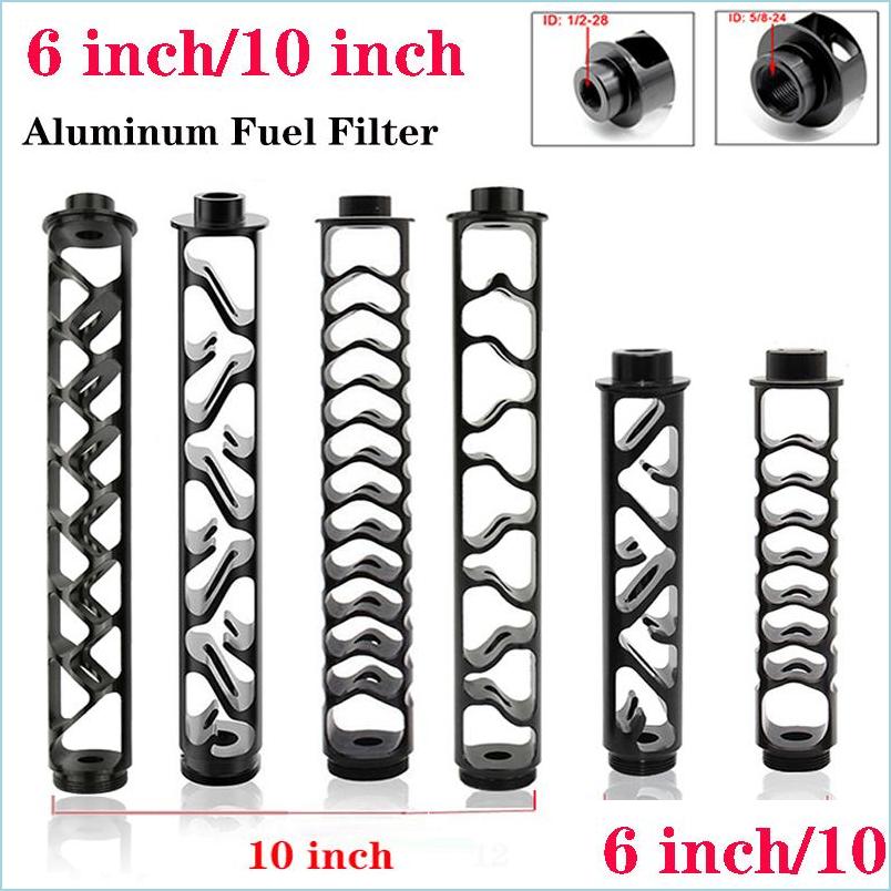 Fuel Filter 10 Inch 6 Extension Spiral 1/228 Or 5/824 Car Fuel Filter Soent Trap For Napa 4003 Wix 24003 Rsofi Drop Delivery 2022 Mo Dhyzk
Fuel Filter 10 Inch 6 Extension Spiral 1/228 Or 5/824 Car Fuel Filter Soent Trap For Napa 4003 Wix 24003 Rsofi Drop Delivery 2022 Mo Dhyzk