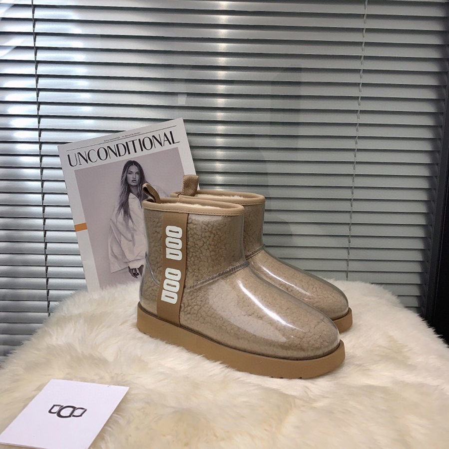 Designer Boots Paris Luxury Brand Boot Genuine Leather Warm Boots Martin Ankle Booties Woman Winter Full fur Fluffy furry Satin Short Sneakers dq01 006, #8
Designer Boots Paris Luxury Brand Boot Genuine Leather Warm Boots Martin Ankle Booties Woman Winter Full fur Fluffy furry Satin Short Sneakers dq01 006, #8