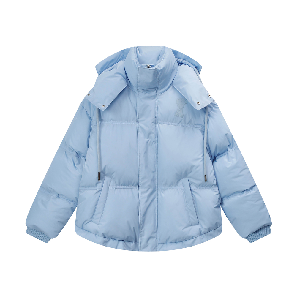 Mens designer coats down jacket Black Puffer jacket for men and women sky blue Parkas simple style plain colour Outerwear US Size winter thickening overcoat, Red
Mens designer coats down jacket Black Puffer jacket for men and women sky blue Parkas simple style plain colour Outerwear US Size winter thickening overcoat, Red