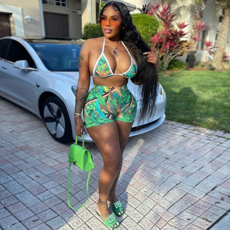 Women's Tracksuits RMSFE 2022 Spring And Summer Women Swimsuit Random Printing Bra Shorts Fashion Sexy Two Piece Set, Red yellow
Women's Tracksuits RMSFE 2022 Spring And Summer Women Swimsuit Random Printing Bra Shorts Fashion Sexy Two Piece Set, Red yellow