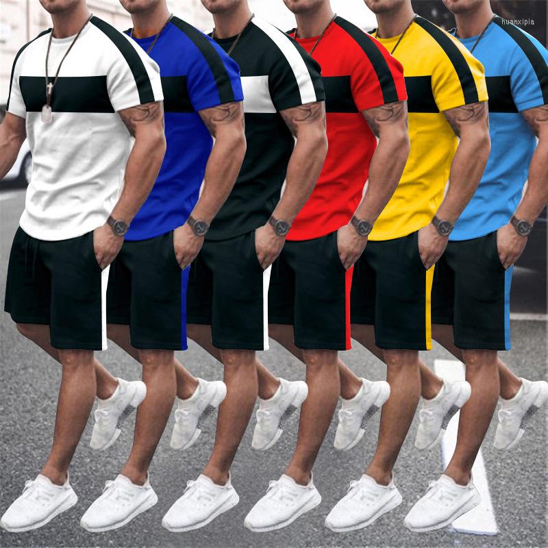 Men's Tracksuits Men's Summer Fashion Casual Trousers Suit Beach Vacation Short Sleeve Shorts Ordinary Round Neck T-Shirt -XL, Black black trousers
Men's Tracksuits Men's Summer Fashion Casual Trousers Suit Beach Vacation Short Sleeve Shorts Ordinary Round Neck T-Shirt -XL, Black black trousers