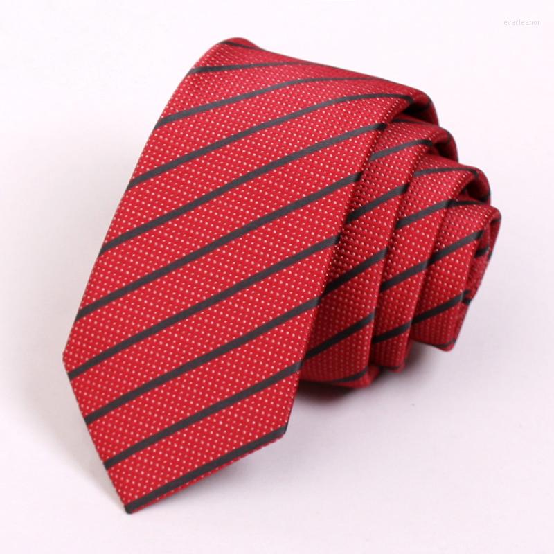 Bow Ties 2022 Brand Fashion Slim Formal Business For Men Red Striped 6cm Gravata Profession Work Corbatas Narrow Tie Gift Box
Bow Ties 2022 Brand Fashion Slim Formal Business For Men Red Striped 6cm Gravata Profession Work Corbatas Narrow Tie Gift Box