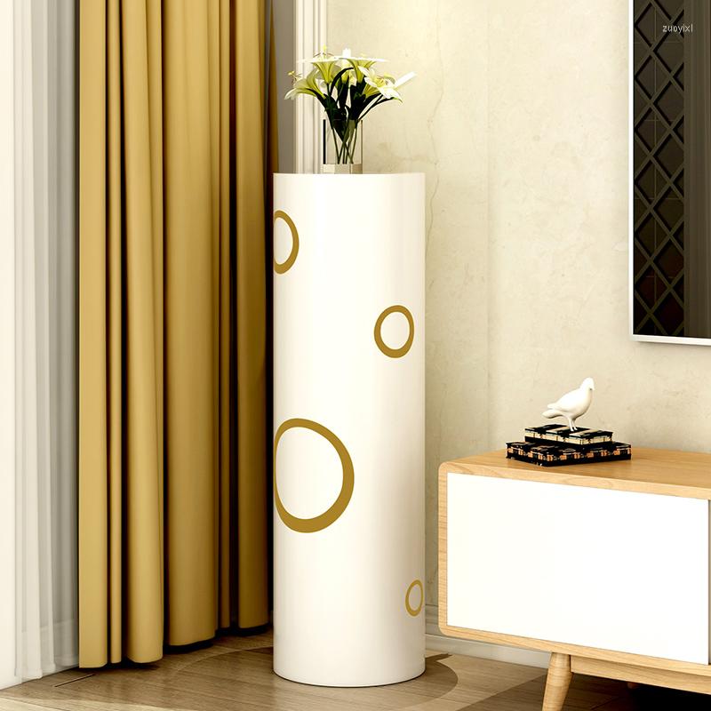 Clothing Storage Round Shoe Rack Creative Rotating Open The Door Organizer Cabinet Space Saving Furniture Metal Shelf Cabinets
Clothing Storage Round Shoe Rack Creative Rotating Open The Door Organizer Cabinet Space Saving Furniture Metal Shelf Cabinets