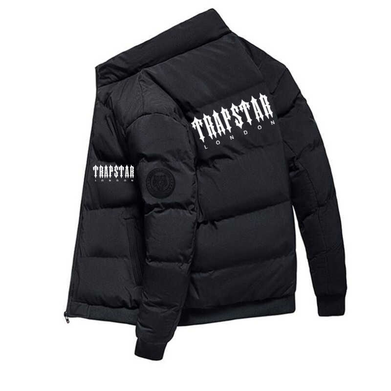 Men's Jackets Trapstar New Mens Winter Jackets and Coats Outerwear Clothing 2022 London Parkas Jacket Men's Windbreaker Thick Warm Male Parkas Y2211
Men's Jackets Trapstar New Mens Winter Jackets and Coats Outerwear Clothing 2022 London Parkas Jacket Men's Windbreaker Thick Warm Male Parkas Y2211