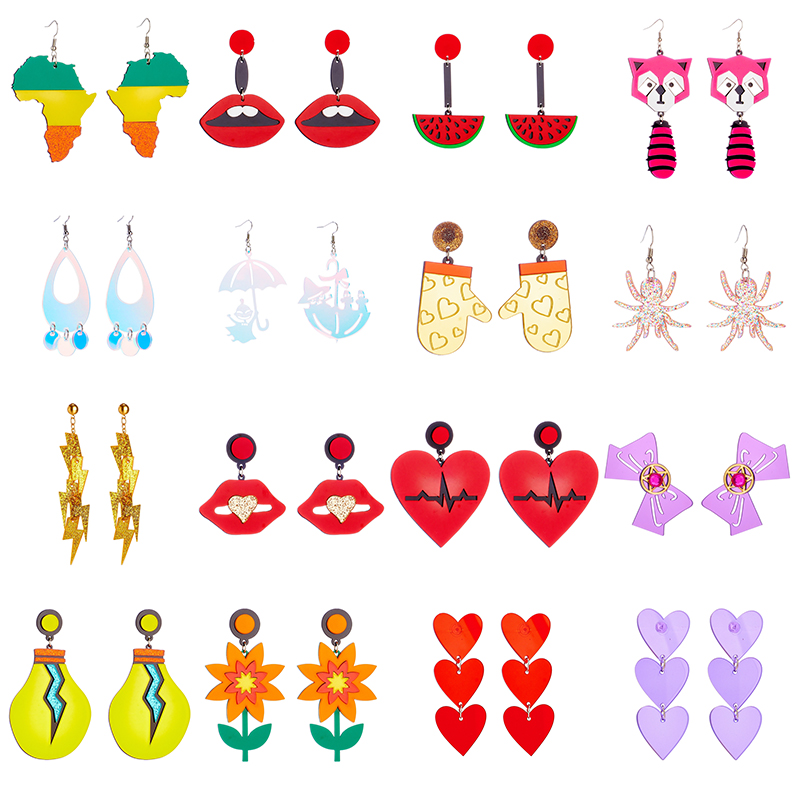 Stud Yaologe Exaggeration Cartoon Heart Lips Big Acrylic Earrings For Women Fashion Resin Ear Jewelry Party Wedding Gift 2022 Smtlg
Stud Yaologe Exaggeration Cartoon Heart Lips Big Acrylic Earrings For Women Fashion Resin Ear Jewelry Party Wedding Gift 2022 Smtlg