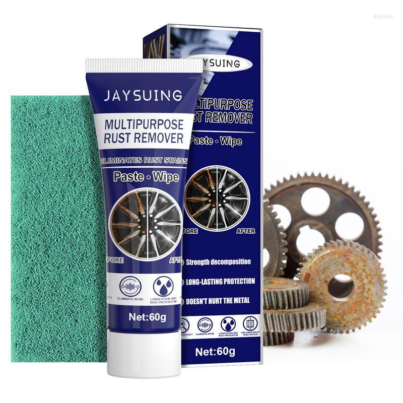 Car Wash Solutions Auto Anti Rust Paste 100g Anti-rust Remover With Sponge Maintenance Cleaning Metal Clean Lubricant
Car Wash Solutions Auto Anti Rust Paste 100g Anti-rust Remover With Sponge Maintenance Cleaning Metal Clean Lubricant