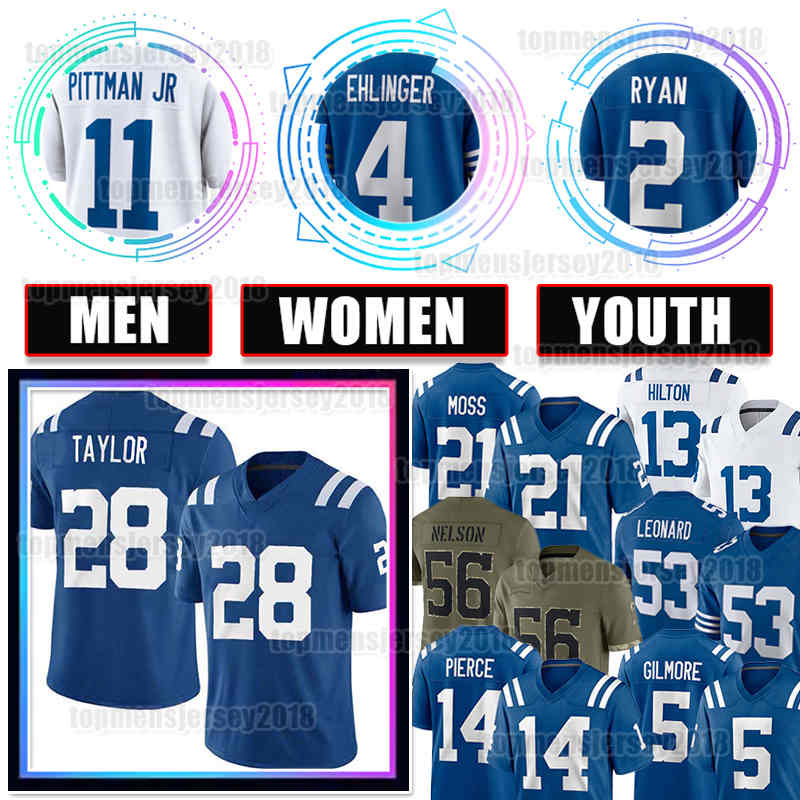 Sam Ehlinger Jersey Darius Leonard Zack Moss Jonathan Taylor Alec Pierce Quenton Nelson Matt Ryan Michael Pittman Jr Stephon Gilmore Indianapolis Colts Kenny Moore, Ncaa
Sam Ehlinger Jersey Darius Leonard Zack Moss Jonathan Taylor Alec Pierce Quenton Nelson Matt Ryan Michael Pittman Jr Stephon Gilmore Indianapolis Colts Kenny Moore, Ncaa
