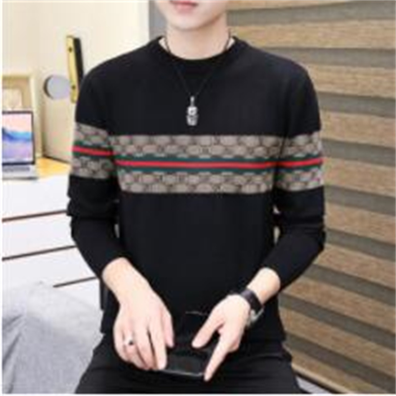 2022 New Fashion Mens Womens Sweaters Highs Quality Designer Sweaters Letters Pullover Men hoodie Long Sleeve Active Sweatshirt Knitted sweater, Black
2022 New Fashion Mens Womens Sweaters Highs Quality Designer Sweaters Letters Pullover Men hoodie Long Sleeve Active Sweatshirt Knitted sweater, Black