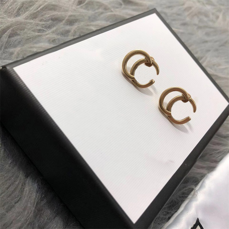 Retro luxury earrings stud women diamond earring designer jewellery trendy engagement cjewelers plated gold girls flower charms hoops pearl earrings
Retro luxury earrings stud women diamond earring designer jewellery trendy engagement cjewelers plated gold girls flower charms hoops pearl earrings