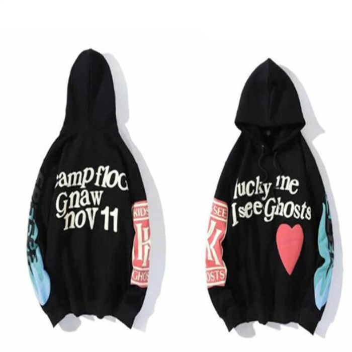 Mens jacket womens hoodie sweatshirts autumn winter hoodies Streetwear Long Sleeve Sky Love Flame Ghost Pattern S-2XL Hip Hop High Street Sportwear designer sweater
Mens jacket womens hoodie sweatshirts autumn winter hoodies Streetwear Long Sleeve Sky Love Flame Ghost Pattern S-2XL Hip Hop High Street Sportwear designer sweater