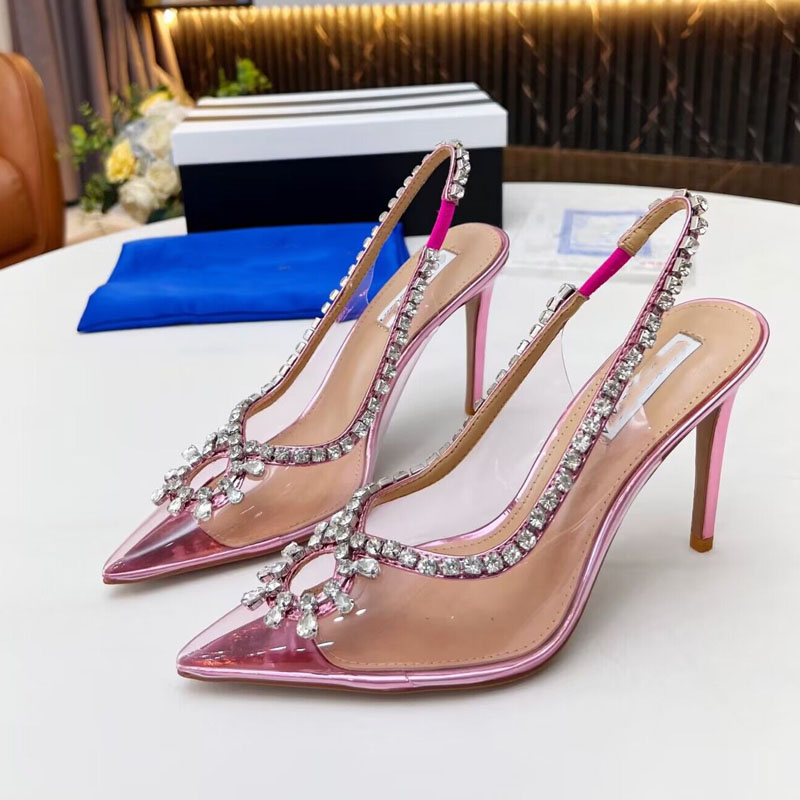 Summer Elegant Dress Shoes Designer Fashion Rhinestone Sandals Wedding Comfortable Women's Shoes, Brown
Summer Elegant Dress Shoes Designer Fashion Rhinestone Sandals Wedding Comfortable Women's Shoes, Brown