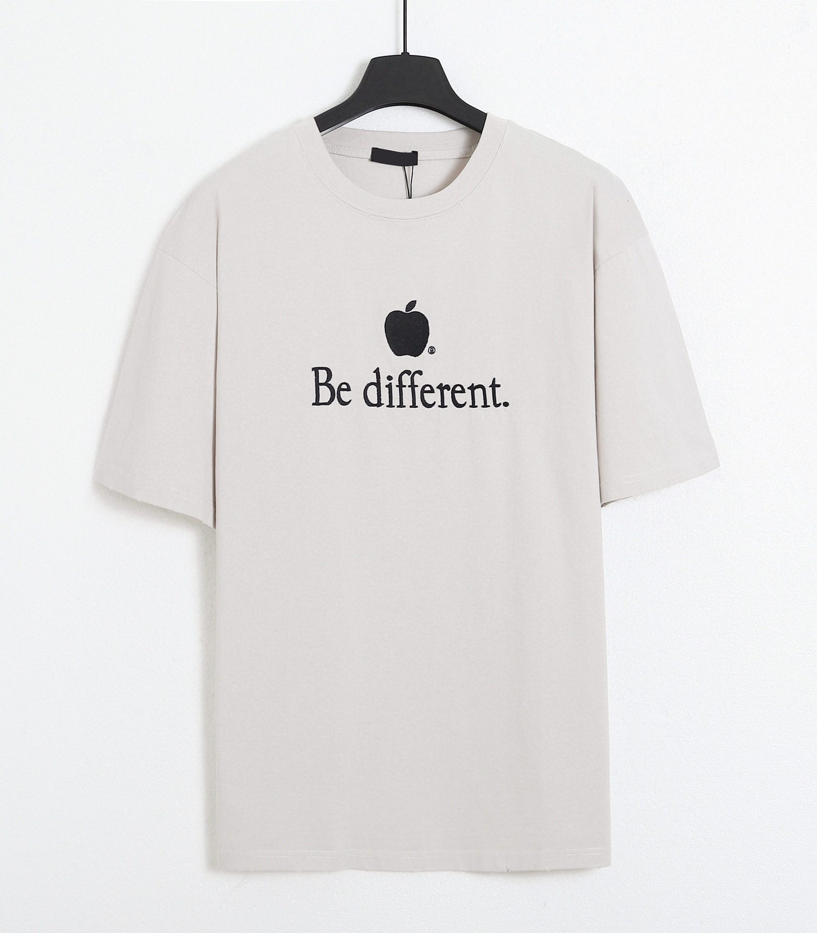 Men's Plus Tees & Polos Round neck embroidered and printed polar style summer wear with street pure cotton r12d
Men's Plus Tees & Polos Round neck embroidered and printed polar style summer wear with street pure cotton r12d