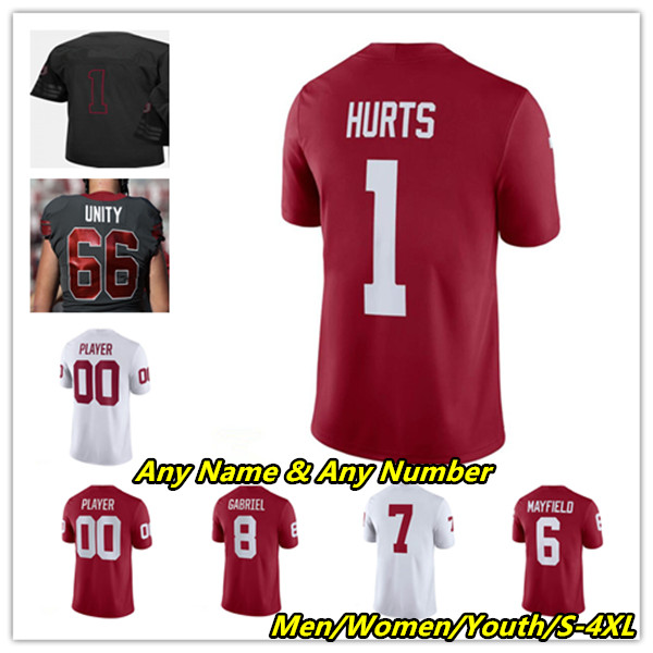 Dillon Gabriel Ncaa College Football Jerseys Davis Beville Eric Gray Jovantae Barnes Marvin Mims Brayden Willis David Ugwoegbu Danny Stutsman Jalen Hurts Lamb 4XL, Youth red
Dillon Gabriel Ncaa College Football Jerseys Davis Beville Eric Gray Jovantae Barnes Marvin Mims Brayden Willis David Ugwoegbu Danny Stutsman Jalen Hurts Lamb 4XL, Youth red