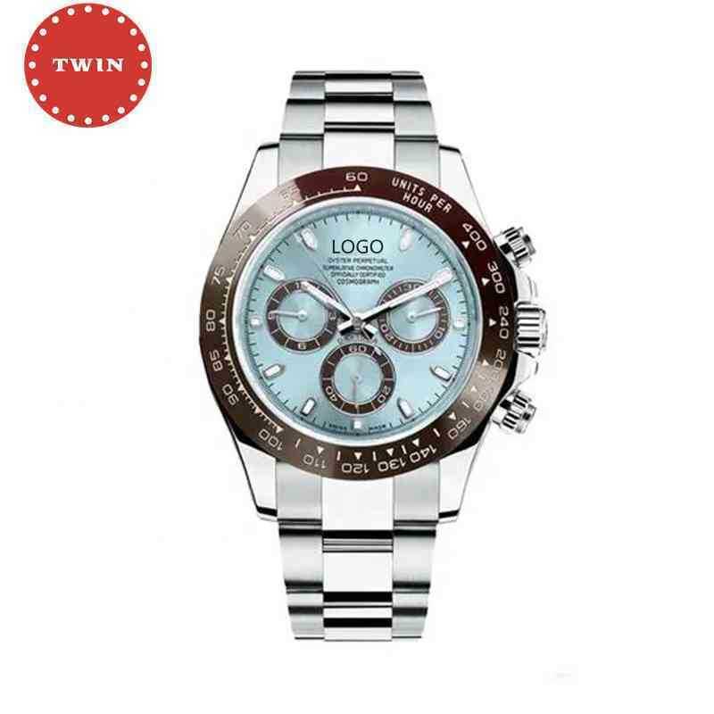 Rm Watch Jhf Factory 116506 Diver Eta 4130 Timing Movement 904l Steel Scratch Resistant Sapphire Multi-function
Rm Watch Jhf Factory 116506 Diver Eta 4130 Timing Movement 904l Steel Scratch Resistant Sapphire Multi-function