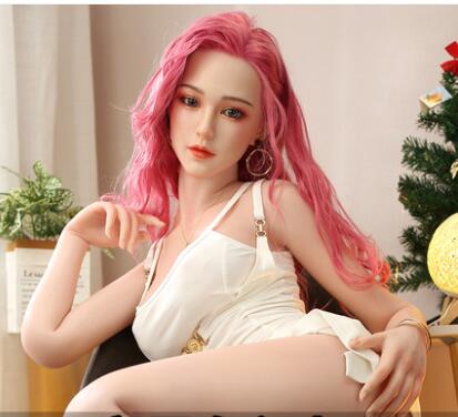 Poupées de sexe en caoutchouc réel Plus de poses Super Life Size Sexy Ladies Silicone Vagin Ouverture Anal Male Masturbator 15