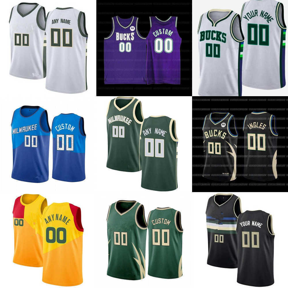 Men Women Youth Milwaukee''Bucks''Custom Brook 11 Lopez Jrue 21 Holiday Khris 22 Middleton Giannis 34 Antetokounmpo Bobby 9 Portis Basketball Jersey, Colour
Men Women Youth Milwaukee''Bucks''Custom Brook 11 Lopez Jrue 21 Holiday Khris 22 Middleton Giannis 34 Antetokounmpo Bobby 9 Portis Basketball Jersey, Colour