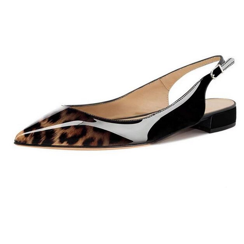 Women Flats Slingback Closed Shoes Fashion Luxury Brand Red Bottoms Pointed Toe Shallow Slides Buckle Slingbacks Sandals Dress Party Casual Shoe Red Sole Sandal, Brown 10
Women Flats Slingback Closed Shoes Fashion Luxury Brand Red Bottoms Pointed Toe Shallow Slides Buckle Slingbacks Sandals Dress Party Casual Shoe Red Sole Sandal, Brown 10
