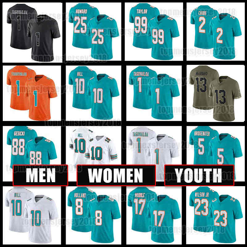 10 Tyreek Hill Jersey Tua Tagovailoa Jaylen Waddle Football Bradley Chubb Miamis Mike Gesicki Xavien Howard Andrew Van Ginkel Dolphins Jevon Holland Jeff Wilson Jr, Men jersey(ht)
10 Tyreek Hill Jersey Tua Tagovailoa Jaylen Waddle Football Bradley Chubb Miamis Mike Gesicki Xavien Howard Andrew Van Ginkel Dolphins Jevon Holland Jeff Wilson Jr, Men jersey(ht)