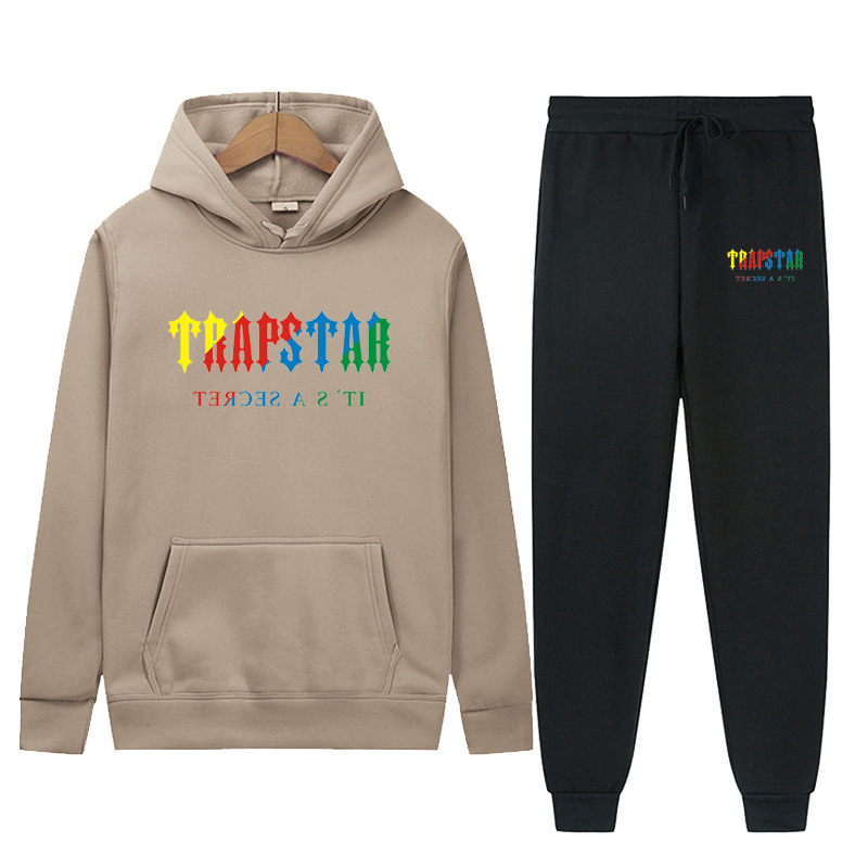 Men's Trapstar Hoodies Tracksuits Luxury Designer Women's Sweater Fashion Sweatshirts 29 Color Black Gray White Red Asian Blue Yellow Size S//L/XL/2XL/3XL VWE2, Style 18
Men's Trapstar Hoodies Tracksuits Luxury Designer Women's Sweater Fashion Sweatshirts 29 Color Black Gray White Red Asian Blue Yellow Size S//L/XL/2XL/3XL VWE2, Style 18