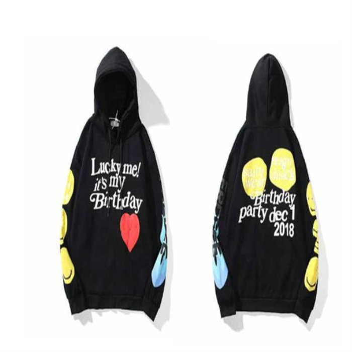Tops quality hoodies luxury hoodys designer sweater Autumn Winter Style Long Sleeves Jackets letters printed outwears S-2XLwindbreaker jacket hooded sweatshirt
Tops quality hoodies luxury hoodys designer sweater Autumn Winter Style Long Sleeves Jackets letters printed outwears S-2XLwindbreaker jacket hooded sweatshirt
