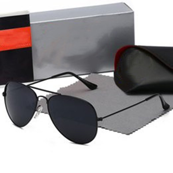 Men Role Ban Classic Brand Retro women Sunglasses 2022 Luxury Designer Eyewear Ray Band 3025 Bands Metal Frame Designers Sun Glasses Woman
Men Role Ban Classic Brand Retro women Sunglasses 2022 Luxury Designer Eyewear Ray Band 3025 Bands Metal Frame Designers Sun Glasses Woman