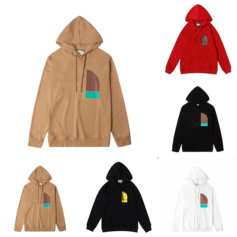 Men's Hoodies Long Sleeve Tops Sweatshirts Letter Pattern Printing Designer Fashion Spring Autumn Men Women Streetwear
Men's Hoodies Long Sleeve Tops Sweatshirts Letter Pattern Printing Designer Fashion Spring Autumn Men Women Streetwear