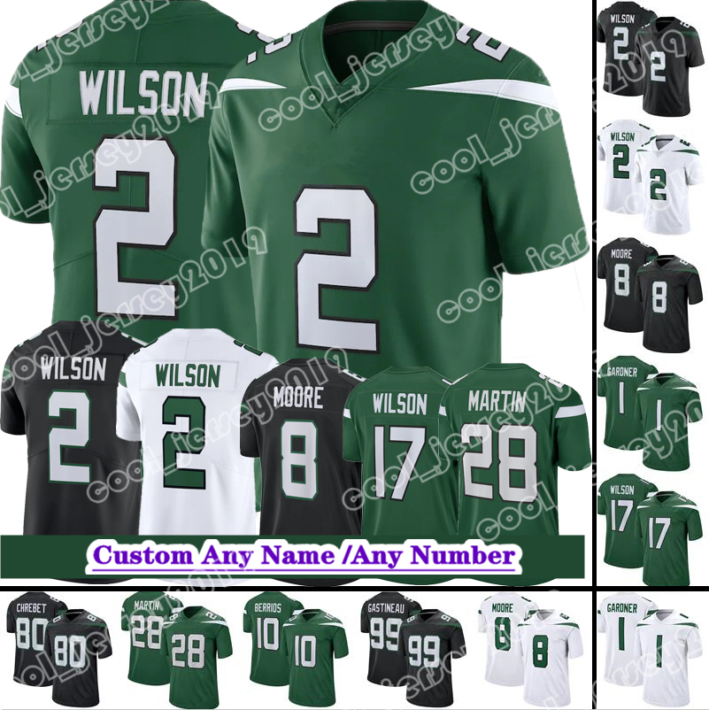 2 Zach Wilson Jersey 17 Garrett Wilson NY Jets''Mens Football 1 Ahmad Sauce Gardner 8 Elijah Moore 77 Mekhi Becton Breece Hall C.J.MOSLEY Braxton Berrios Anae Robinson, Custom women(p q j)
2 Zach Wilson Jersey 17 Garrett Wilson NY Jets''Mens Football 1 Ahmad Sauce Gardner 8 Elijah Moore 77 Mekhi Becton Breece Hall C.J.MOSLEY Braxton Berrios Anae Robinson, Custom women(p q j)