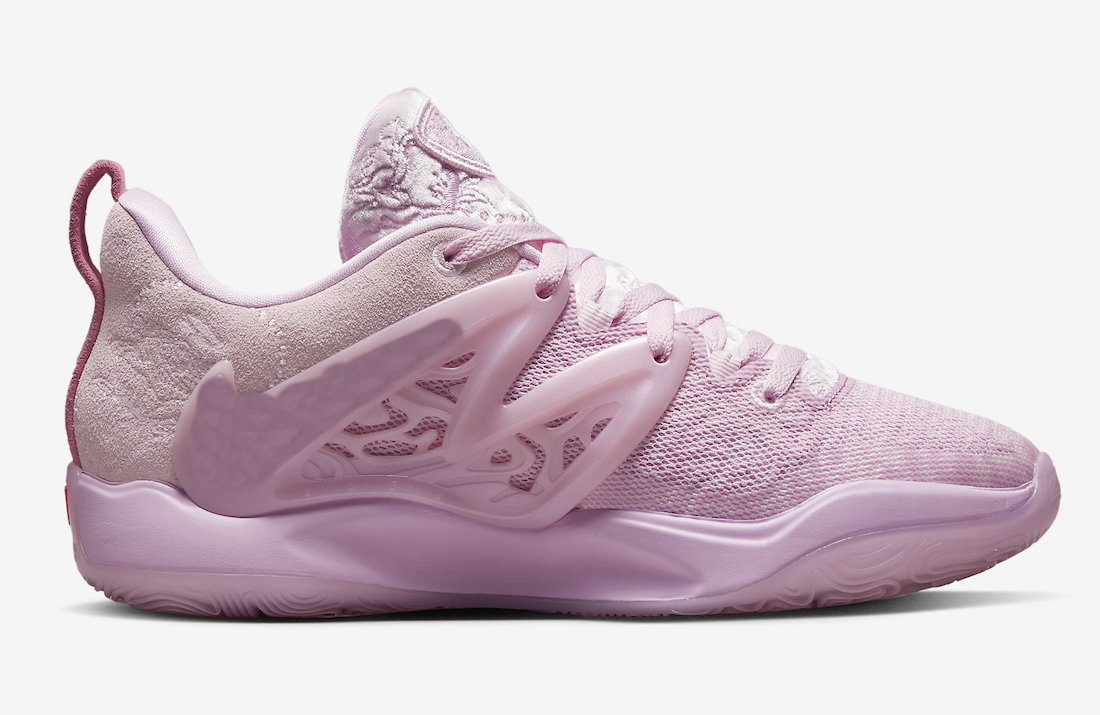 Basketball Shoes Grade School Kd 15 Aunt Pearl Pink Kids Men Women Sport Sneakers 
Basketball Shoes Grade School Kd 15 Aunt Pearl Pink Kids Men Women Sport Sneakers