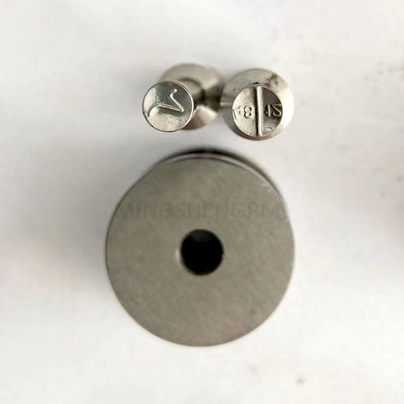 Irregular Shape V4812 Tablet Die Lab Supplies Custom Candy Press Die Set mold For TDP-0/1.5/5/6 Machine
Irregular Shape V4812 Tablet Die Lab Supplies Custom Candy Press Die Set mold For TDP-0/1.5/5/6 Machine