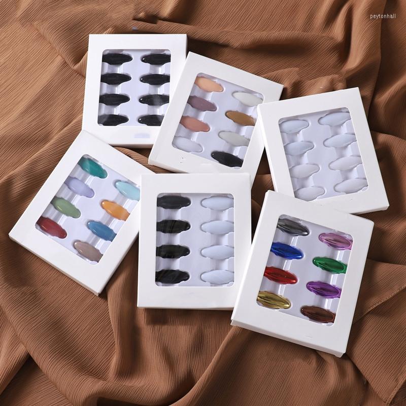 Brooches 8-Pack Muslim Hijab Pins Color Black And White Safety Plastic Scarf Clip Ladies Hair Dressing Accessories
Brooches 8-Pack Muslim Hijab Pins Color Black And White Safety Plastic Scarf Clip Ladies Hair Dressing Accessories