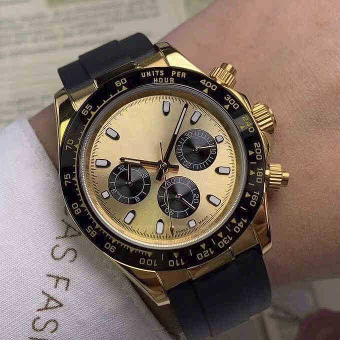 role x wristwatch mechanical watch chronograph stainless steel luminous silicone band gmt Clock reloj automatic fashion luxury watches, Tape rose gold shell coffee black surf
role x wristwatch mechanical watch chronograph stainless steel luminous silicone band gmt Clock reloj automatic fashion luxury watches, Tape rose gold shell coffee black surf