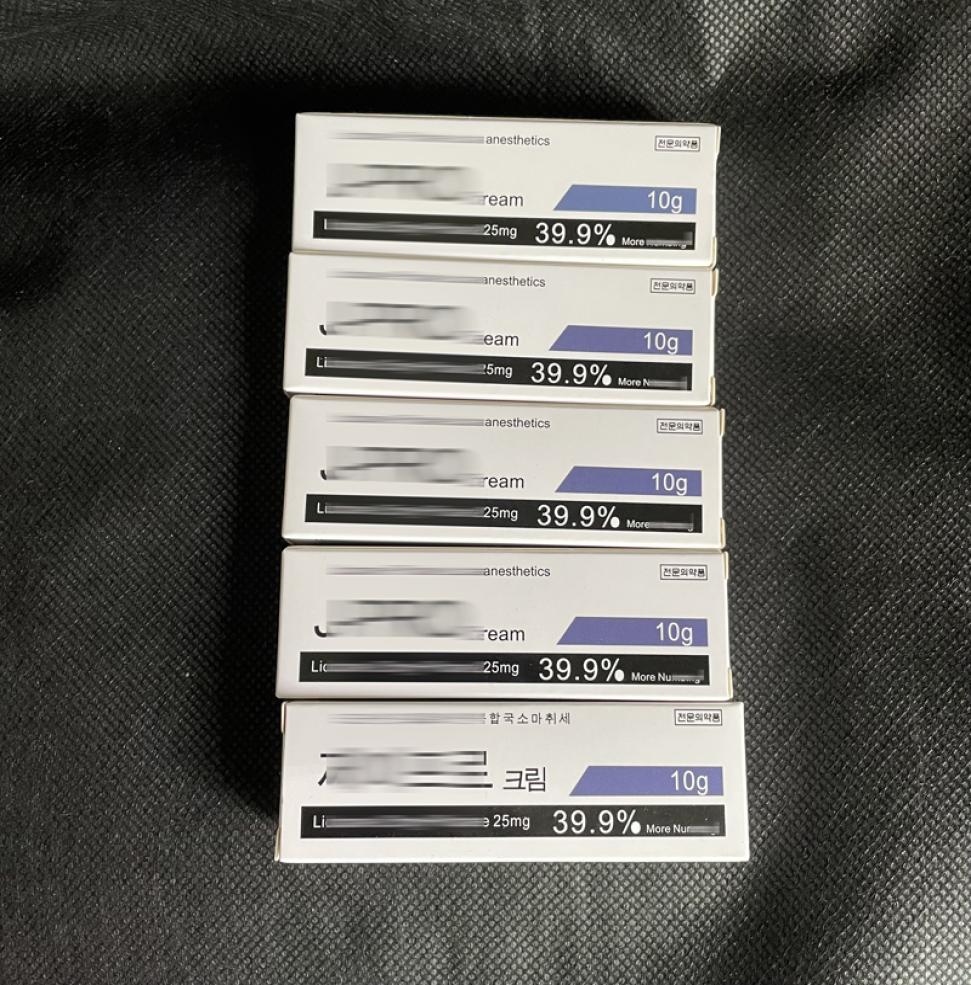 39 JPRO Tube Cream 5pcs Before Tattoo Cream Piercing Painless Permanent makeup Body Eyebrow Eyeliner Lips Pain Reliever 10g9256699
39 JPRO Tube Cream 5pcs Before Tattoo Cream Piercing Painless Permanent makeup Body Eyebrow Eyeliner Lips Pain Reliever 10g9256699