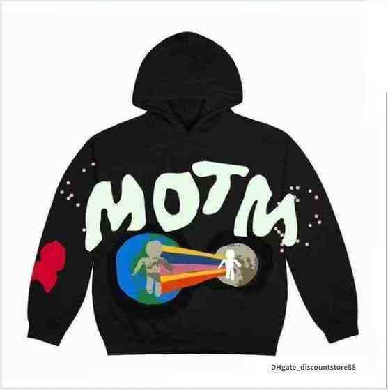 Designer Classic Wests Luxury Mens Hoodie Cpfm Kanyes Ye Must Be Born Again Printed Womens Couple Yzys Vintage Pullover Sweater Hooded Sweatshirts j7, 14
Designer Classic Wests Luxury Mens Hoodie Cpfm Kanyes Ye Must Be Born Again Printed Womens Couple Yzys Vintage Pullover Sweater Hooded Sweatshirts j7, 14