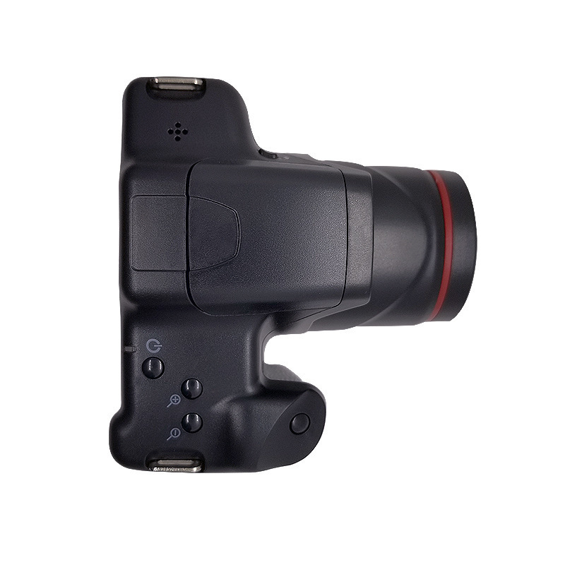 Digital Cameras HD 1080P Video Professional Camcorder Handheld Camera 16X Zoom De Camcorders 221105