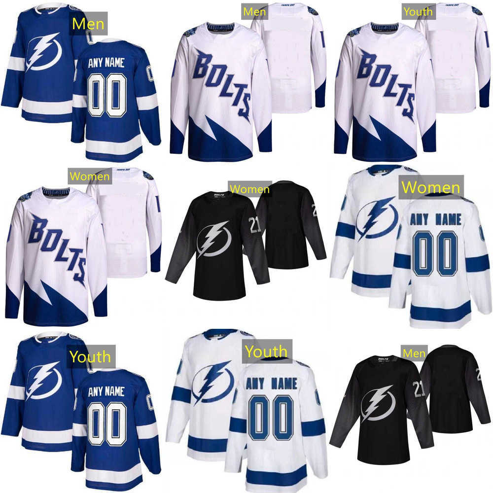Tampa Bay Hockey Lightning Jerseys 90 Vladislav Namestnikov 21 Brayden Point 91 Steven Stamkos 41 Pierre-Edouard Bellemare 79 Ross Colton 82 Gabriel Fortier, As
Tampa Bay Hockey Lightning Jerseys 90 Vladislav Namestnikov 21 Brayden Point 91 Steven Stamkos 41 Pierre-Edouard Bellemare 79 Ross Colton 82 Gabriel Fortier, As