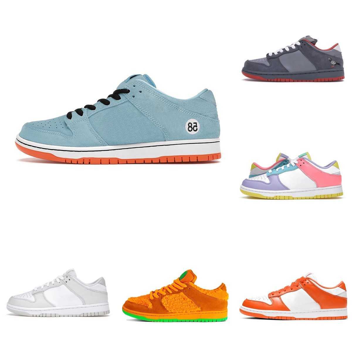 High Quality DunkSB Running Shoes For Men Women Sail Club 58 Gulf Free 99 Travis Scotts Coast UNC Black White ACG Terra StrangeLove Abstract Art Trainers Sneakers S05, Please contact us
High Quality DunkSB Running Shoes For Men Women Sail Club 58 Gulf Free 99 Travis Scotts Coast UNC Black White ACG Terra StrangeLove Abstract Art Trainers Sneakers S05, Please contact us