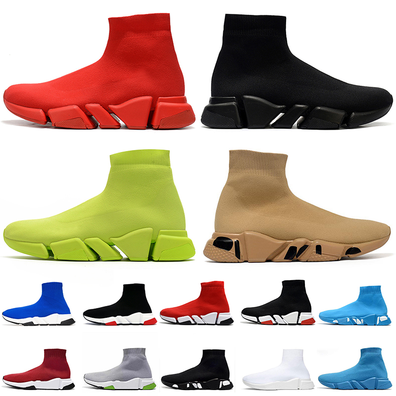 Designer Platform Casual Shoes Women Men Sock Boots Luxury Fashion Platform Sneakers White Black Red Brown khaki Mens Trainers Sports Offs Outdoor Speed Trainer, C9 36-40
Designer Platform Casual Shoes Women Men Sock Boots Luxury Fashion Platform Sneakers White Black Red Brown khaki Mens Trainers Sports Offs Outdoor Speed Trainer, C9 36-40