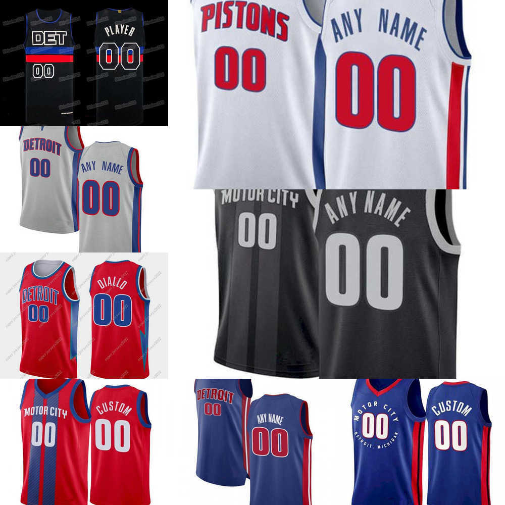 Mens Womens Youth Detroit''Pistons''Custom 17 Rodney McGruder 27 Buddy Boeheim 2 Cade Cunningham 23 Jaden Ivey 0 Jalen Duren Basketball Jersey, Colour
Mens Womens Youth Detroit''Pistons''Custom 17 Rodney McGruder 27 Buddy Boeheim 2 Cade Cunningham 23 Jaden Ivey 0 Jalen Duren Basketball Jersey, Colour