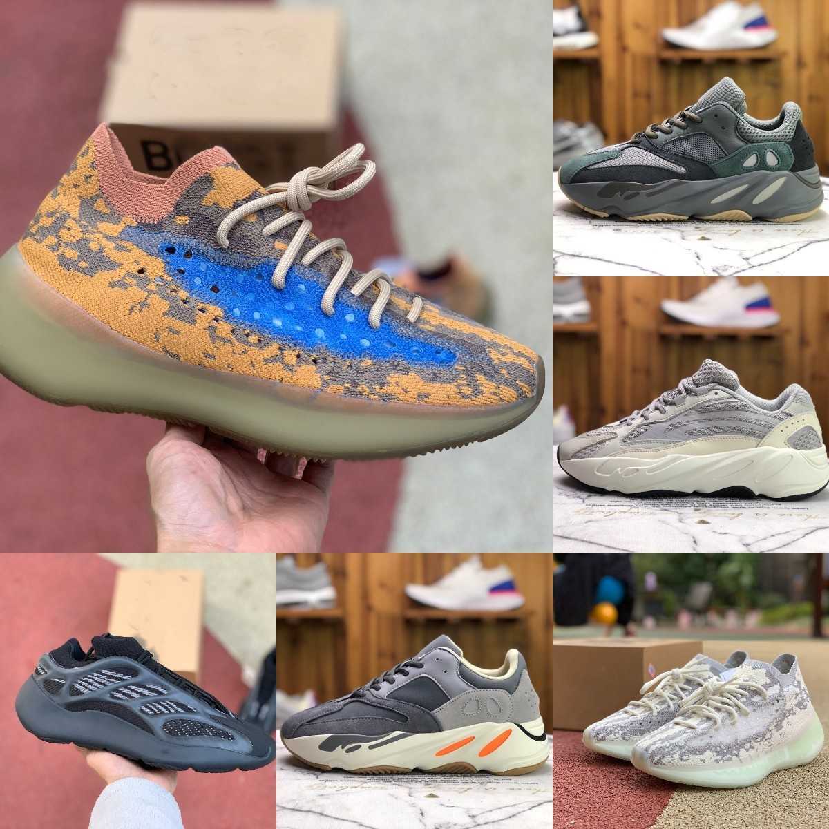 2023 Enflame Amber 700 V2 Men Women Sports Shoes Runner Bright Blue 700S Inertia Geode Alvah Azael Static Magnet Wave Solid Grey Tephra Trainer Designer Sneakers S05, Please contact us
2023 Enflame Amber 700 V2 Men Women Sports Shoes Runner Bright Blue 700S Inertia Geode Alvah Azael Static Magnet Wave Solid Grey Tephra Trainer Designer Sneakers S05, Please contact us