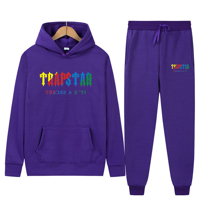 Hoodies Trapstar Tracksuits Men's Luxury Designer Women's Sweater Fashion Sweatshirts 29 Color Black Gray White Red Asian Blue Yellow Size S//L/XL/2XL/3XL HAM5, Style 2
Hoodies Trapstar Tracksuits Men's Luxury Designer Women's Sweater Fashion Sweatshirts 29 Color Black Gray White Red Asian Blue Yellow Size S//L/XL/2XL/3XL HAM5, Style 2