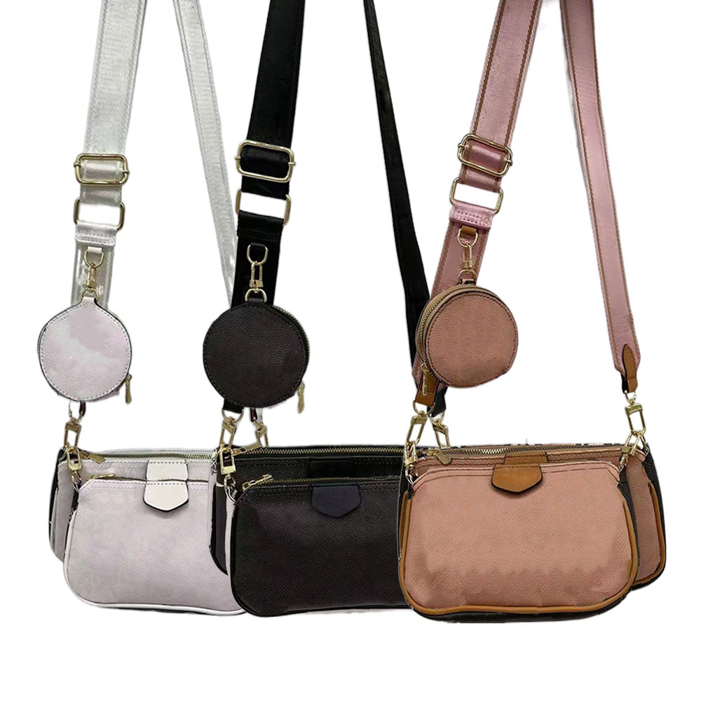Designer bag 3in1 crossbody purse Women Chain shoulder bags handbag lvs Canvas luxury Zipper Leather composite wallet Fashion Christmas Gift for Mother, Black
Designer bag 3in1 crossbody purse Women Chain shoulder bags handbag lvs Canvas luxury Zipper Leather composite wallet Fashion Christmas Gift for Mother, Black