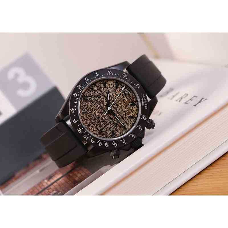 Date Luxury Mens Watches for Men r Wristesrol Ex Basel Cosmograph Dayton Movementwristwatches Watch
Date Luxury Mens Watches for Men r Wristesrol Ex Basel Cosmograph Dayton Movementwristwatches Watch