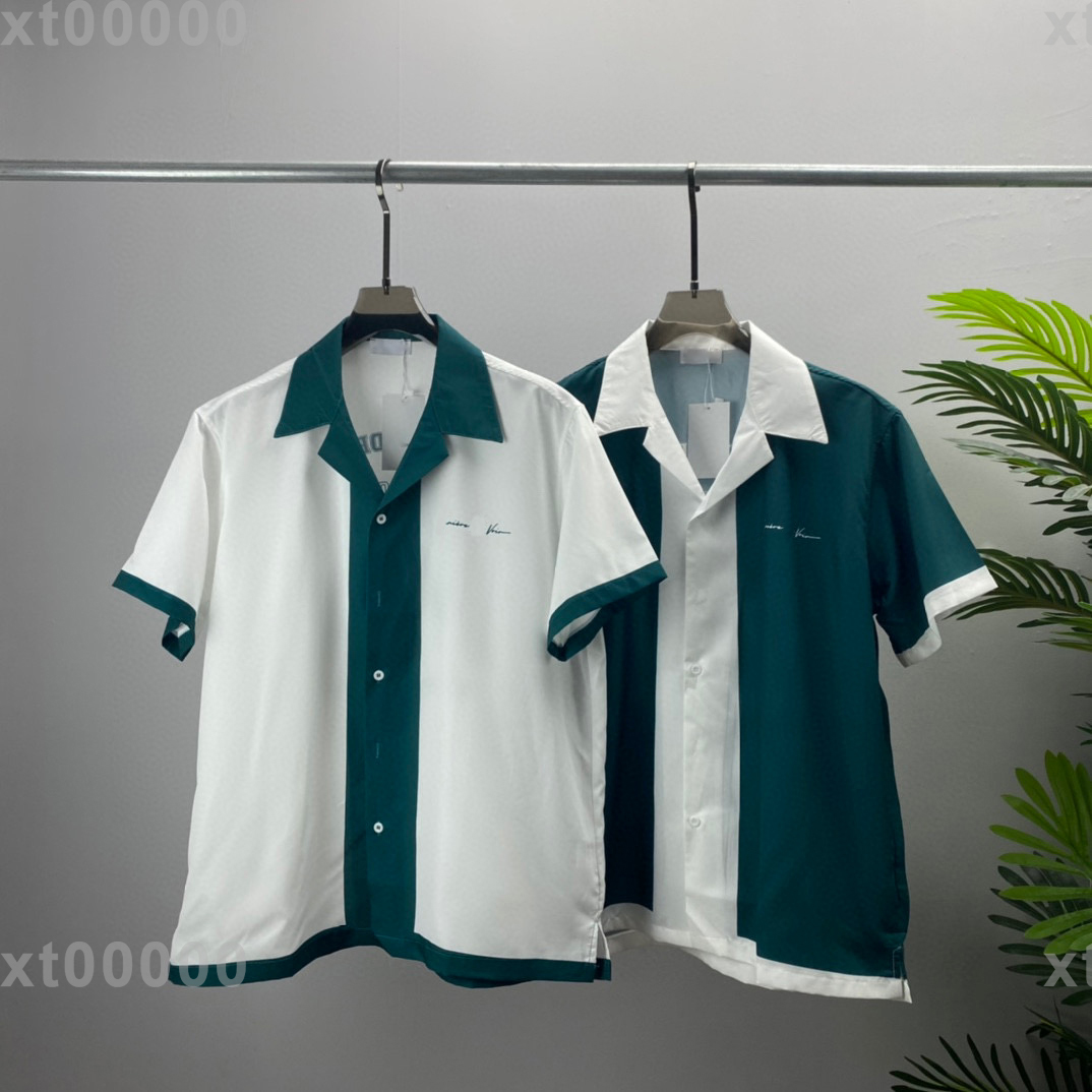 22SS Designer Letter Printed T Shirts Tee Sweatshirt Fashion High Street Short Sleeves Summer Casual T-Shirt Breathable Men Women Crew Neck Tees Dresses for Wome 2-013, Customize
22SS Designer Letter Printed T Shirts Tee Sweatshirt Fashion High Street Short Sleeves Summer Casual T-Shirt Breathable Men Women Crew Neck Tees Dresses for Wome 2-013, Customize