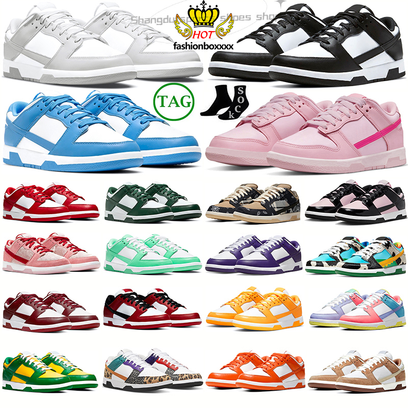 Triple Pink Panda Casual Shoes For Sneakers White Black Grey Fog Syracuse University Blue UNC Red Mummy Halloween Chunky Sports Varsity Green Men Women Low Trainers
Triple Pink Panda Casual Shoes For Sneakers White Black Grey Fog Syracuse University Blue UNC Red Mummy Halloween Chunky Sports Varsity Green Men Women Low Trainers