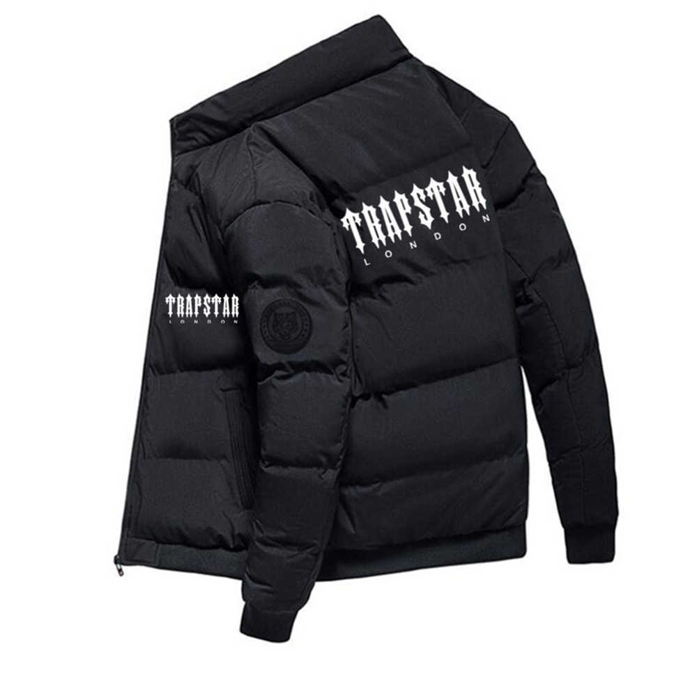 Jackets Trapstar London Mens Winter Coats Outerwear Clothing Parkas Jacket Men's Windbreaker Thick Warm Male Par Y2211, Army green-194-yb-b
Jackets Trapstar London Mens Winter Coats Outerwear Clothing Parkas Jacket Men's Windbreaker Thick Warm Male Par Y2211, Army green-194-yb-b