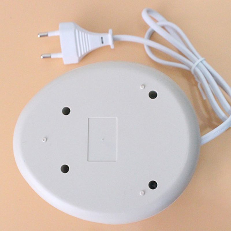 Bottle Warmers Sterilizers# Convenient Portable Baby Milk Heater Thermostat Heating Device born Warmer Infants Appease Supplies 221104